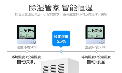 配電房防潮注意事項